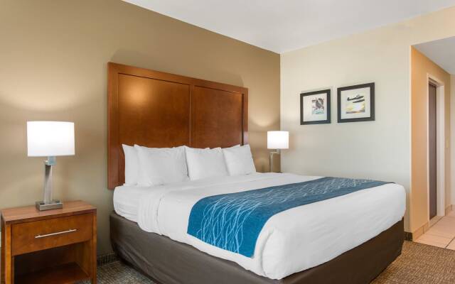 Comfort Inn & Suites Tavares North