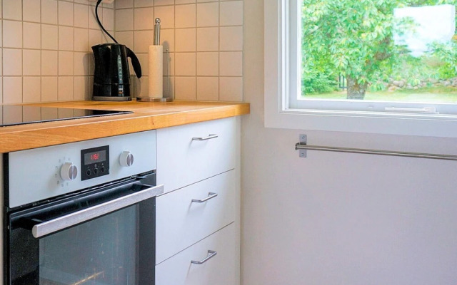 6 Person Holiday Home in Ljungskile-by Traum