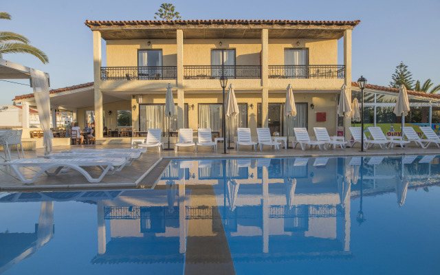 Creta Aquamarine Hotel
