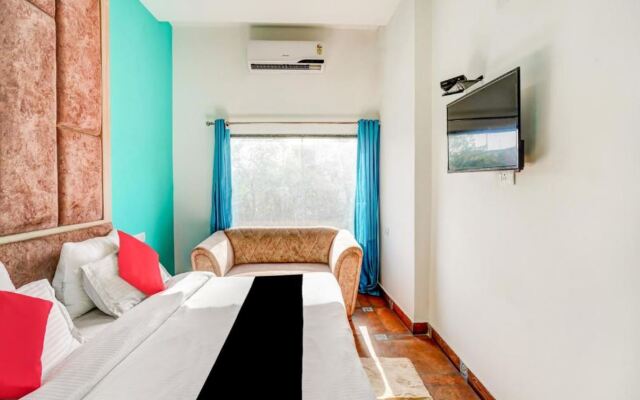 Hotel Mannat