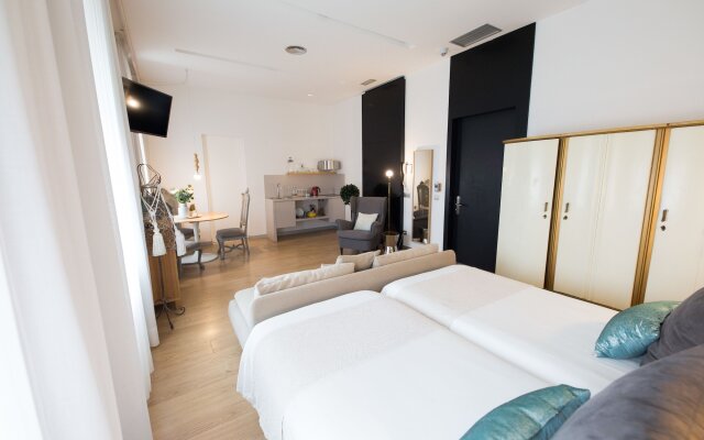 Tusity Bed&Chic Hotel