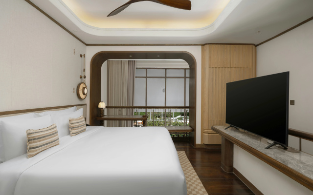 Centara Grand Beach Resort and Villas Hua Hin Hotel - photo 3