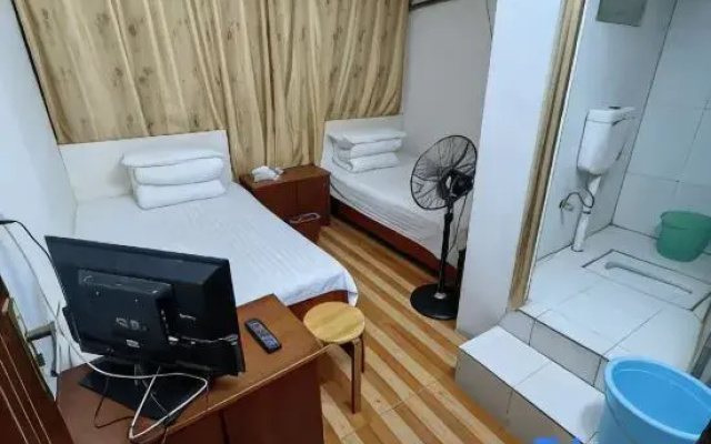 Yanfeng Hostel