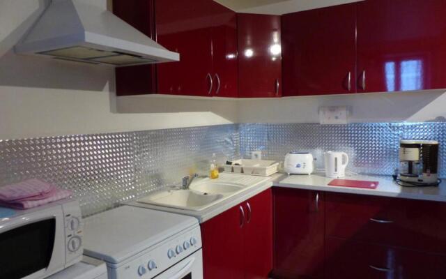 Gîte Bransat, 3 pièces, 6 personnes - FR-1-489-294