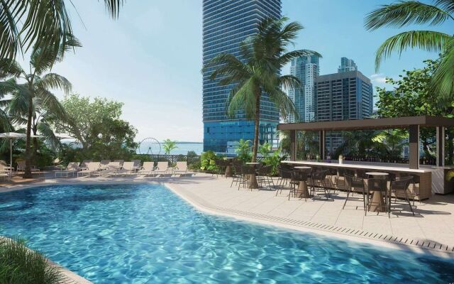 Gale Miami Hotel and Residences