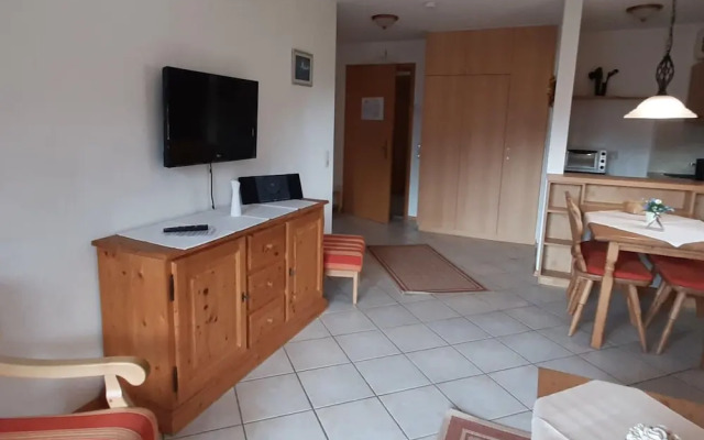 Apartment in Bayrischzell Near Ski Slopes