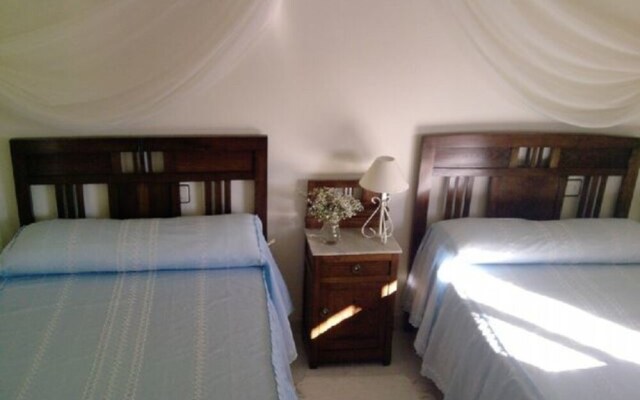 Apartment In Noia 100030