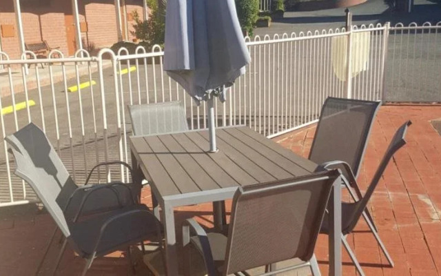 Ararat Colonial Lodge Motel