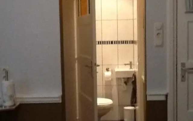 Het Harlekijntje