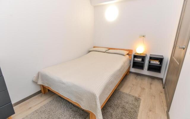 Apartamentai Geliu Vila