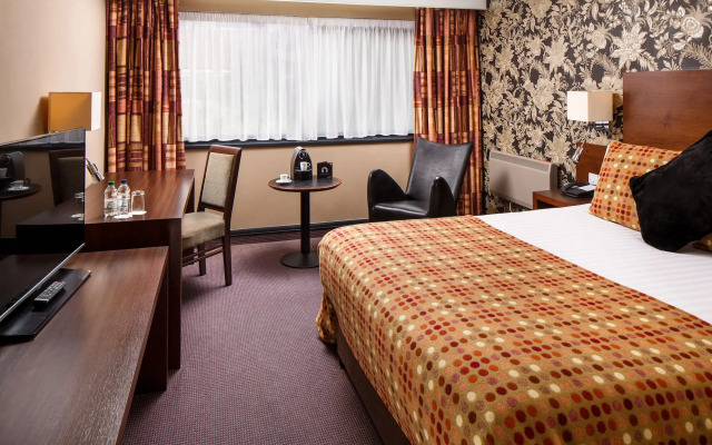 Mercure Norwich Hotel