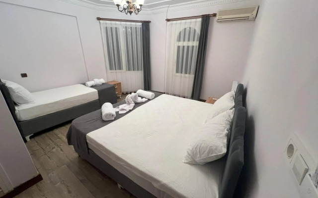 Hotel Bella
