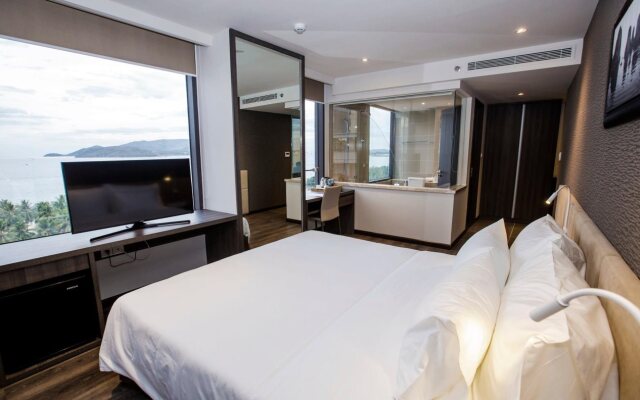 Nha Trang Beach Hotel