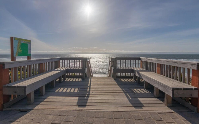 Cape Cod Hideaway