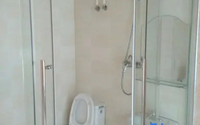 Ruixiang Hotel (Harbin Nancheng Mingyuan Store)