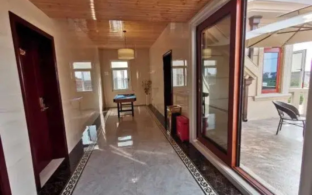 Shangyi Guesthouse
