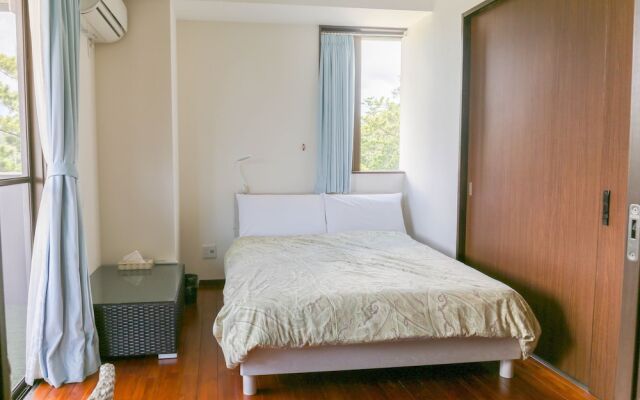 Onnason vacation rental B