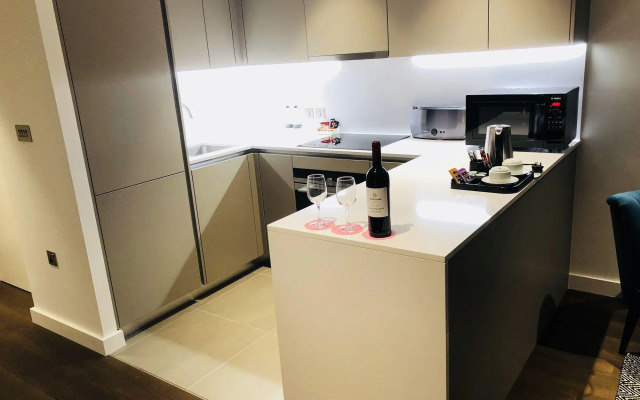 Kaatchi Boutique Apartments