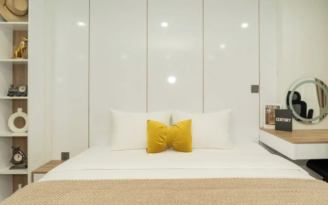 Myrcella Apartment