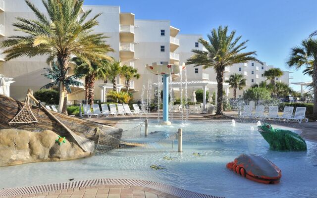 Waterscape Condominiums