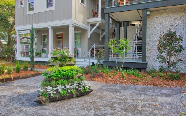 The Roost Ocean Springs