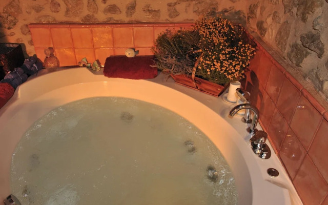 Las Moradas Del Temple