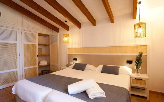 Principal Son Amoixa