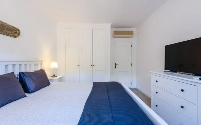 Albufeira Apart. T2 Baixa