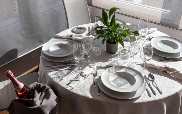 Hotel Villa San Giuseppe