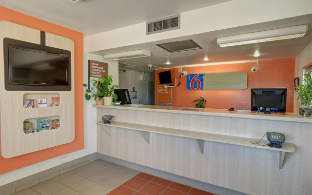 Motel 6 Casper