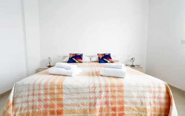 Esperia Apartment by Ca-sa Check