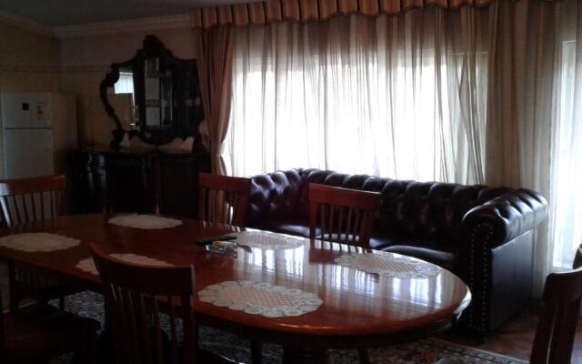 Hotel ВаYan