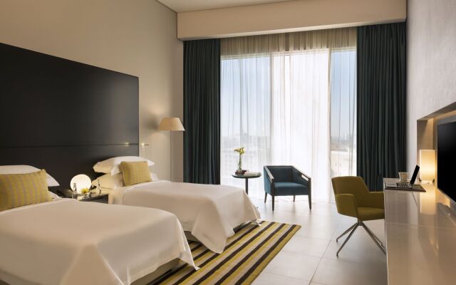 Fraser Suites Riyadh