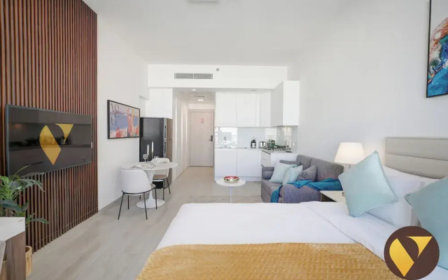 Vogue 12 Mins MOE & 5 Mins Circle Mall - Apartment in ดูไบ - Photo 4