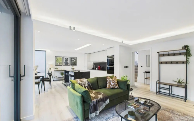 Be London - Borough Market Residences