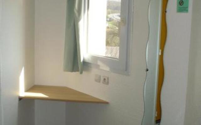 Fasthotel Le Havre