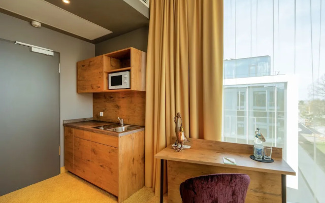 mightyTwice Hotel Achern
