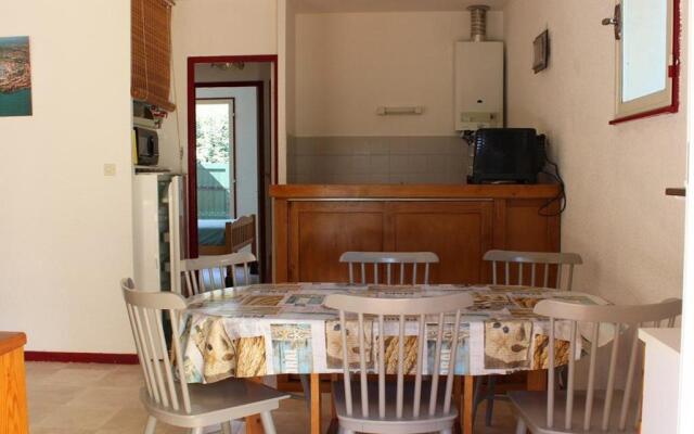 Appartement Cap d'Agde, 3 pièces, 6 personnes - FR-1-607-27