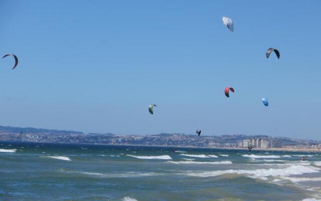 Caparica for Rent