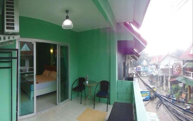 Booking Center Guesthouse