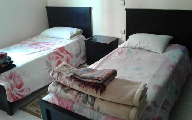 Hôtel Almohit Dakhla