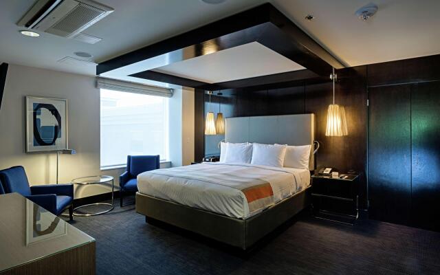 DoubleTree by Hilton Hotel Bristol, Connecticut