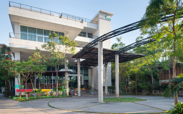 Eco Inn Prime Mae Sot