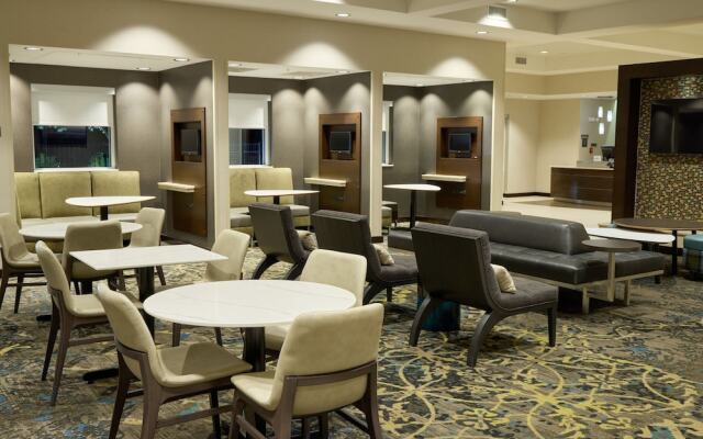 Residence Inn Columbia Northwest