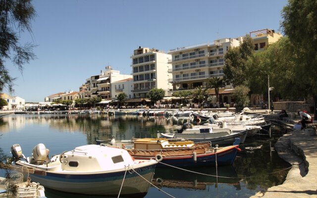 Du Lac Hotel