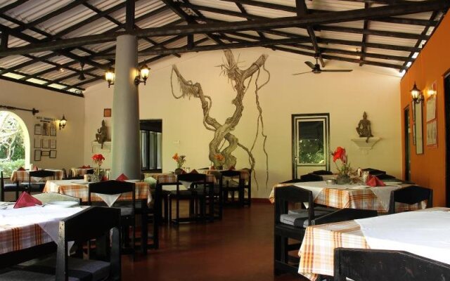 Hotel Susantha Garden