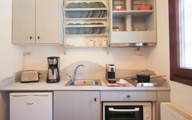 Sea View Exclusive Studios - Tinos