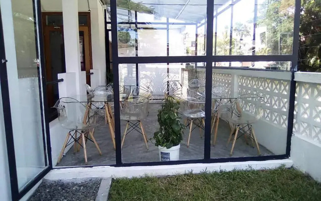 Satrana Hotel Tamatave