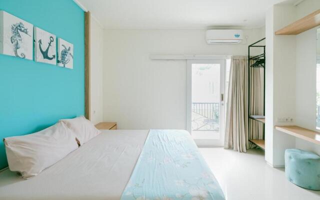 The Lavana Villa Heaven Senggigi