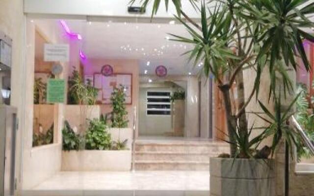 Apartament Trinisol ll with sea view